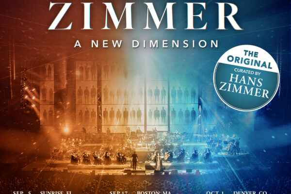 World Of Hans Zimmer