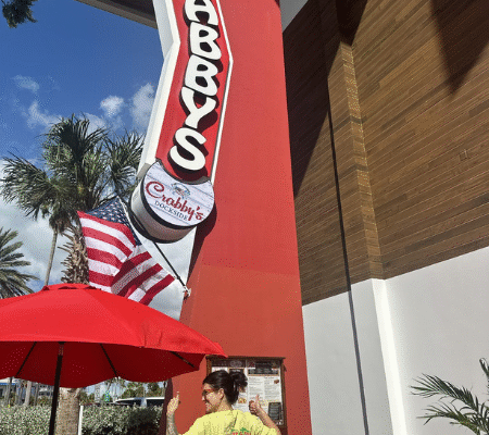 Crabbys Dockside Best Seafood Restaurant In Tampa Fresh Seafood Clearwater