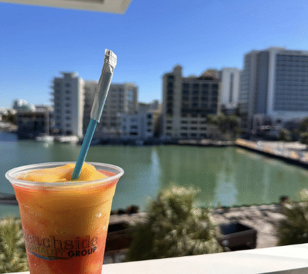 Crabbys Dockside Best Seafood Restaurant In Tampa Fresh Seafood Clearwater