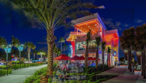 Crabbys Dockside Best Seafood Restaurant In Tampa Fresh Seafood Clearwater