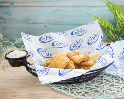 Caddys Treasure Island Waterfront Restaurant Tampa Florida Beach Dining