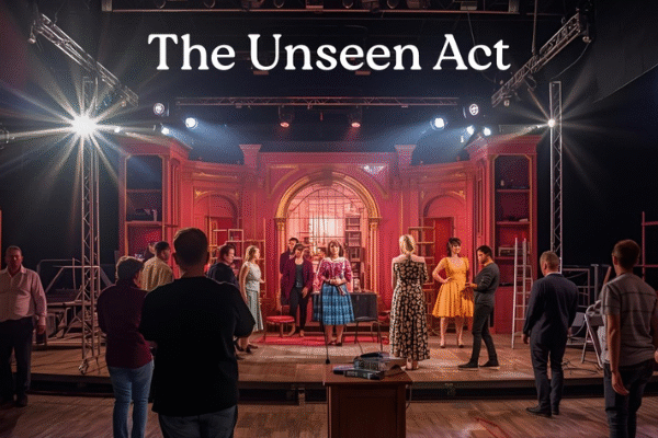 TheatreFor Live Theatre Tampa Performing Arts Live Shows Acting Florida