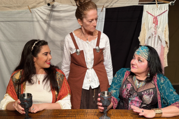 TheatreFor Live Theatre Tampa Performing Arts Live Shows Acting Florida