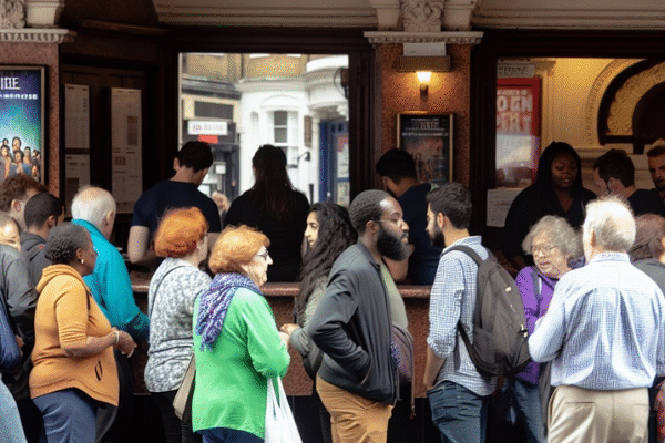 TheatreFor Live Theatre Tampa Performing Arts Live Shows Acting Florida