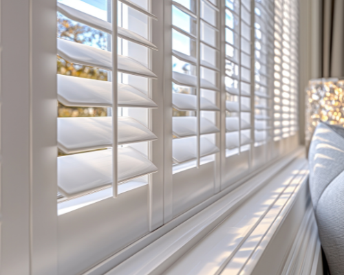 Budget Blinds Custom Blinds Tampa Window Coverings Shade Installation Custom Blind Design