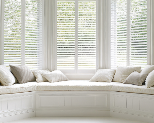 Budget Blinds Custom Blinds Tampa Window Coverings Shade Installation Custom Blind Design