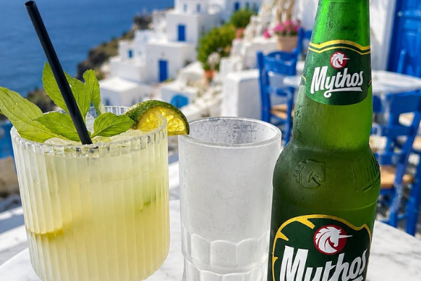 Mama's Greek Cuisine Greek Restaurant Tampa Traditional Mediterranean Food