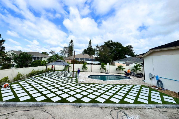 Mu-Grow Materials Landscape Materials Tampa Building Supplies Hillsborough County Concrete