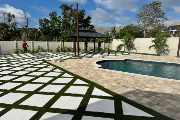 Mu-Grow Materials Landscape Materials Tampa Building Supplies Hillsborough County Concrete