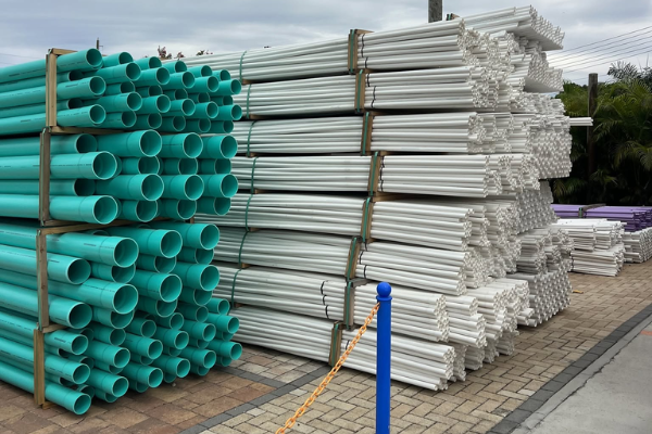 Mu-Grow Materials Landscape Materials Tampa Building Supplies Hillsborough County Concrete