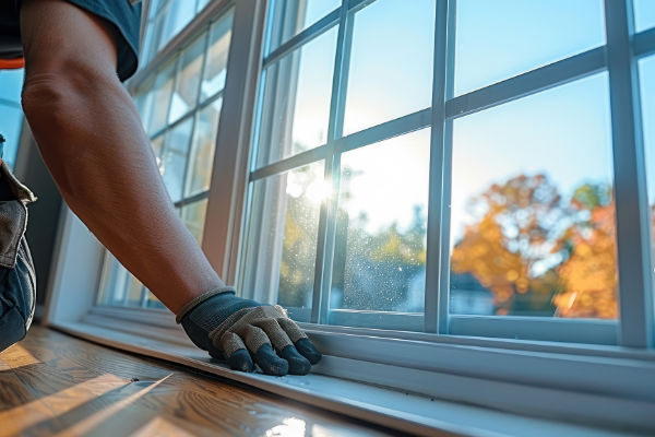 SAP Impact Windows Doors Window Repairs Tampa Door Repair Florida Hillsborough County