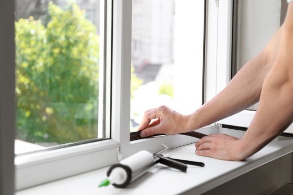 SAP Impact Windows Doors Window Repairs Tampa Door Repair Florida Hillsborough County