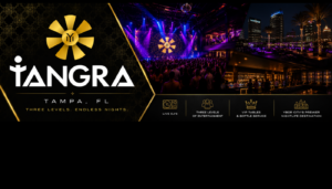 Tangra Nightclub Tampa Nightlife Ybor City Night Out Tampa