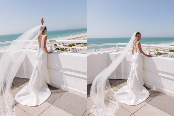 The Don Cesar Luxury Hotel In Tampa Bay Luxury Wedding Venue Gulf Coast