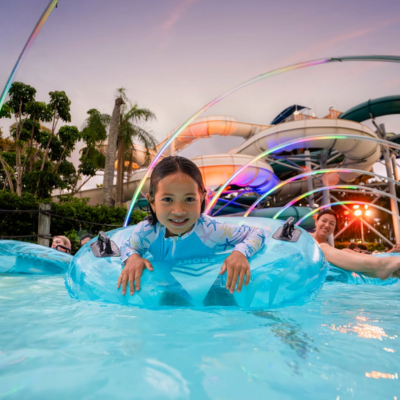 Adventure Island Tampa Favourite Water Park Family Days Out Attractions For Kids Tampa Bay