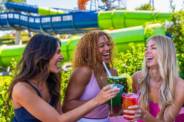 Adventure Island Tampa Favourite Water Park Family Days Out Attractions For Kids Tampa Bay