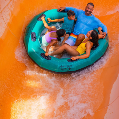 Adventure Island Tampa Favourite Water Park Family Days Out Attractions For Kids Tampa Bay