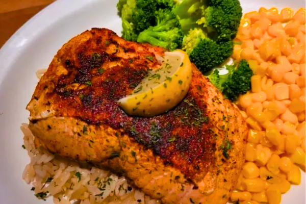 Ameenah's Catering Soul Food Catering Tampa Event Catering Services Tampa Bay Corporate Catering