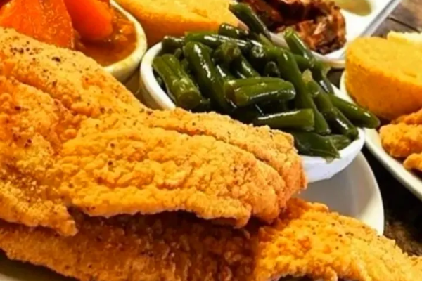 Ameenah's Catering Soul Food Catering Tampa Event Catering Services Tampa Bay Corporate Catering