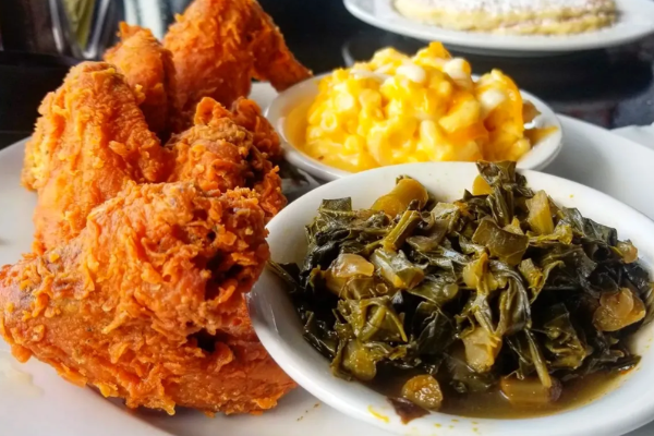 Ameenah's Catering Soul Food Catering Tampa Event Catering Services Tampa Bay Corporate Catering