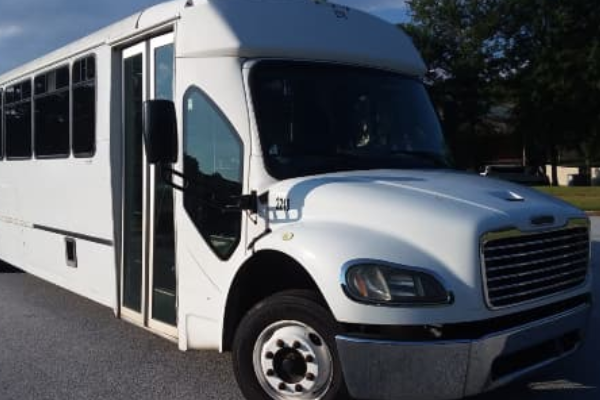 Florida Charter Bus Company Bus Rentals In Tampa Charter Buss Florida Minibus Hire Hillsborough