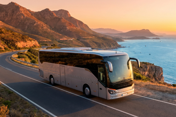 Florida Charter Bus Company Bus Rentals In Tampa Charter Buss Florida Minibus Hire Hillsborough