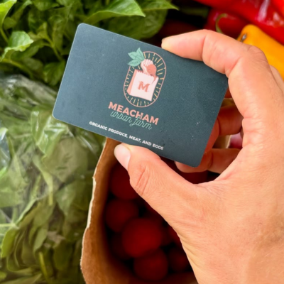 Meacham Urban Farm Tampa Organic Farm Local Organic Produce Tampa Bay Farm Store