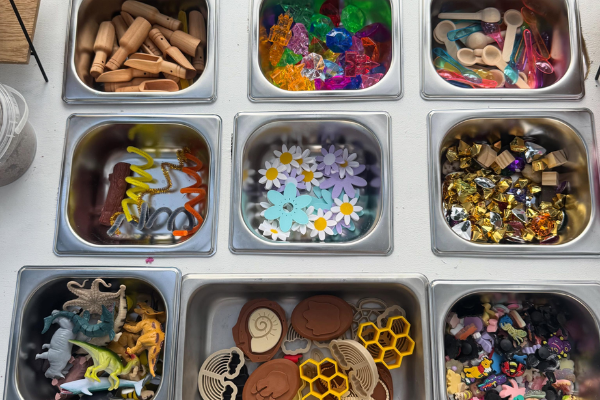 Sensory Studio Sensory Play Tampa Bay Kids Activities Creative Play Florida