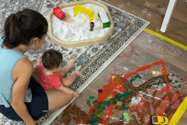 Sensory Studio Sensory Play Tampa Bay Kids Activities Creative Play Florida
