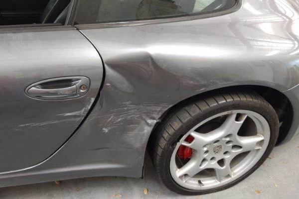 Sunshine Automotive Auto Repair Tampa Body Repairs Tampa Bay Car Accident Repair Insurance Florida