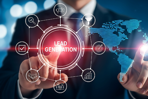 Your all in one AI business automation platform Tampa Bay Lead generation AI Automation