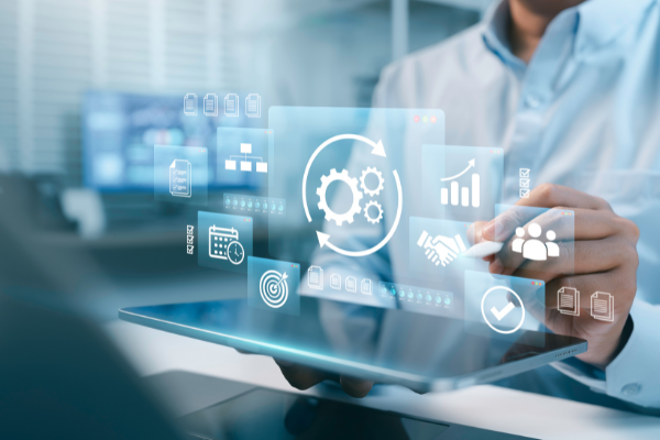 Your all in one AI business automation platform Tampa Bay Lead generation AI Automation