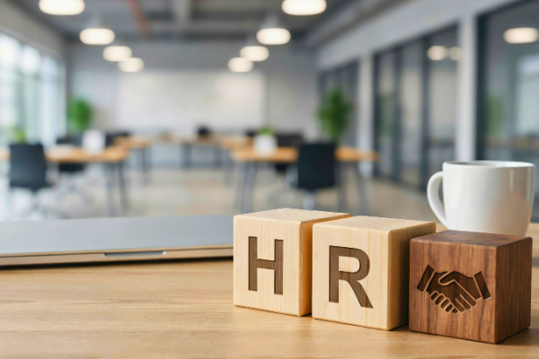 PuzzleHR Human Resources Tampa HR Services Managed Payroll Florida