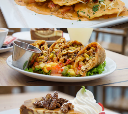 Fresco's Waterfront Bistro Waterfront Dining Tampa Bay Seafood Restaurant St Petersburg