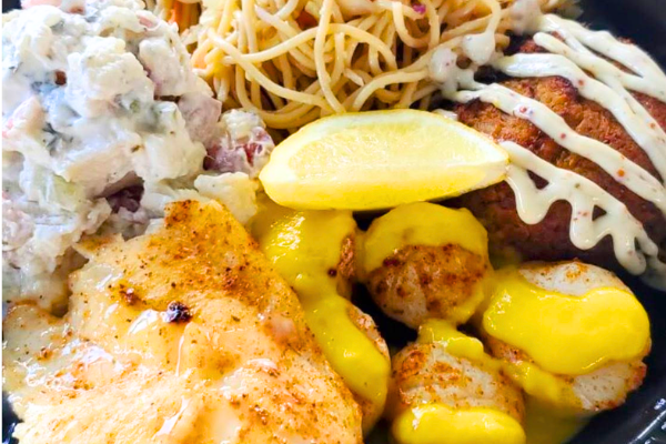 Olde Bay Cafe Waterfront Dining Dunedin Tampa Seafood Restaurants