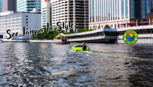 Riverwalk Boating Company Boat Rentals Tampa Boat Tours Florida