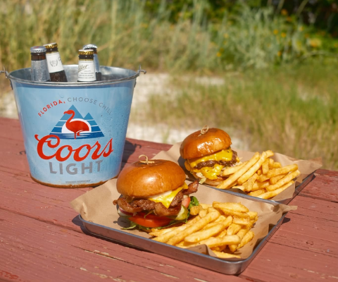 Sharky's Sea Pub Sports Pub Tampa Bay Seafood Restaurant Indian Shores Live Sports
