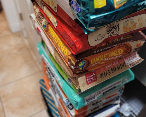 The Hounds Meow Raw Pet Food Tampa Pet Supplies Hillsborough