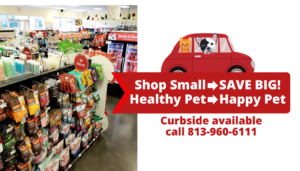 The Hounds Meow Raw Pet Food Tampa Pet Supplies Hillsborough