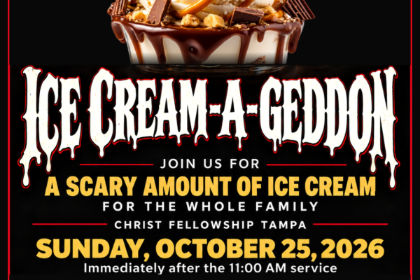 Free 3rd Annual Ice Cream-A-Geddon